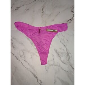 SKIMS Weightless Thong Pink PN-THG-2360 Size 4X NWT